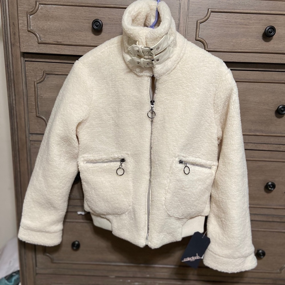 Brand New! With Tags!